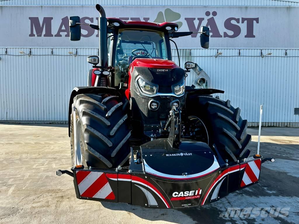 Case IH Puma 260 Traktorid