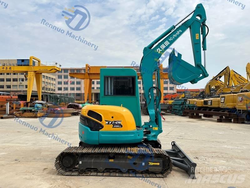Kubota KX 135 Miniekskavaatorid < 7 t