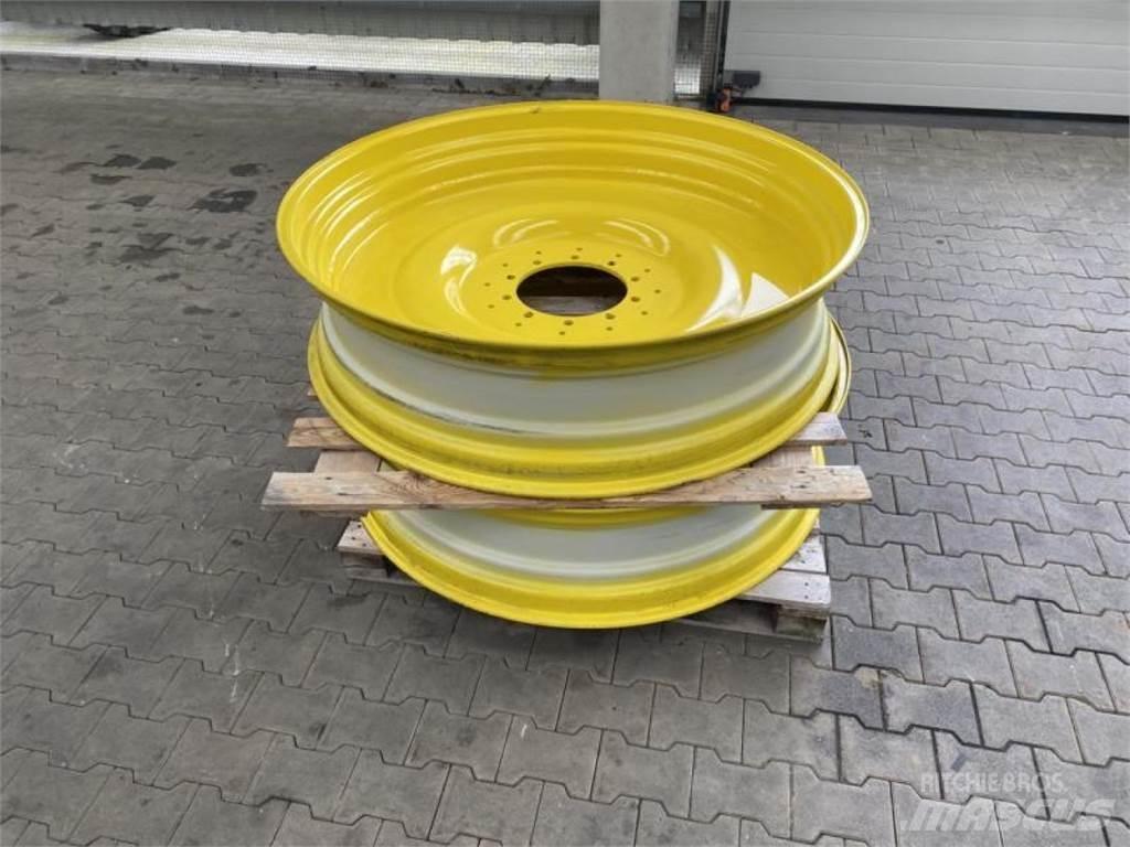 Bohnenkamp 13x50 Rehvid, rattad ja veljed