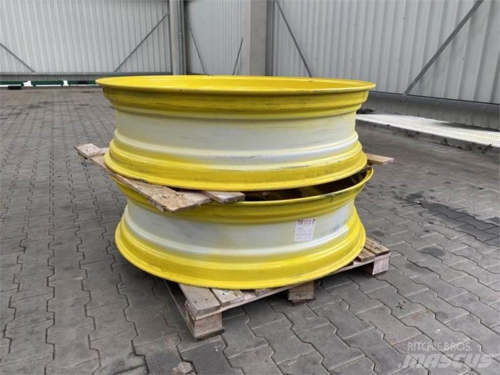 Bohnenkamp 13x50 Rehvid, rattad ja veljed