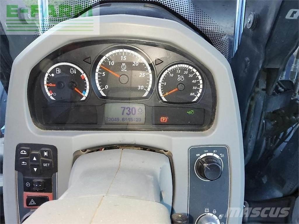 Valtra t 234 a Traktorid