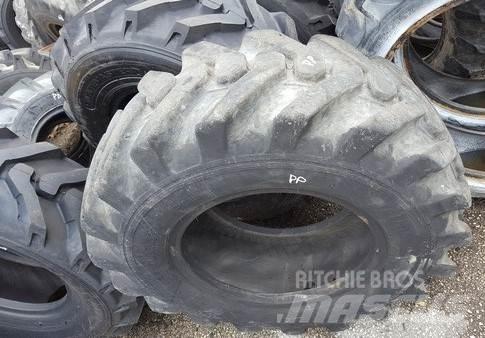  Pneu 12.5/80-18 Rehvid, rattad ja veljed