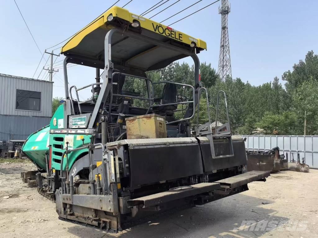 XCMG RP 453 L Asfaldilaoturid