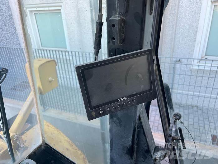 CAT 950 G II Rataslaadurid