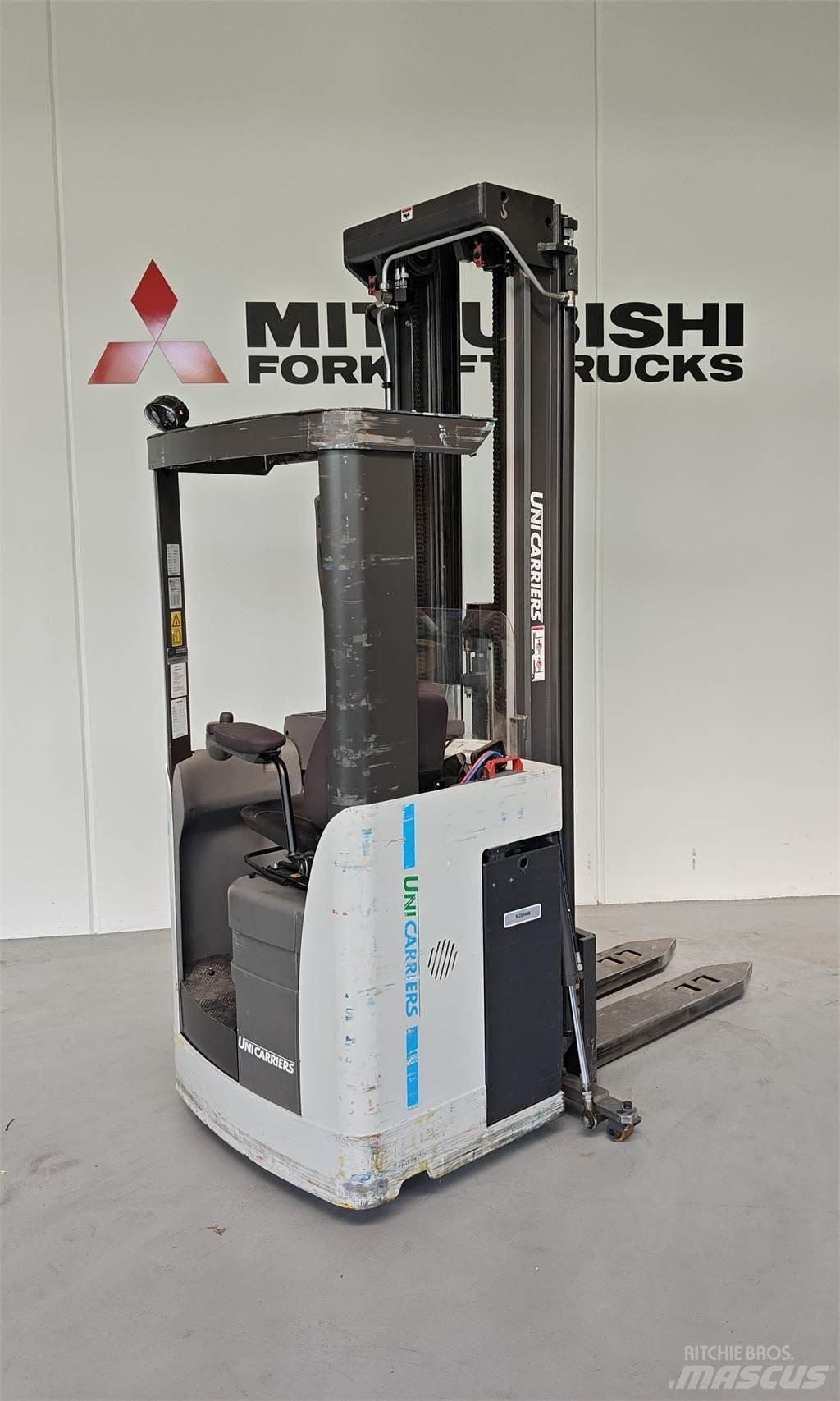 Atlet XSN160 Platvormiga alusesiirdaja