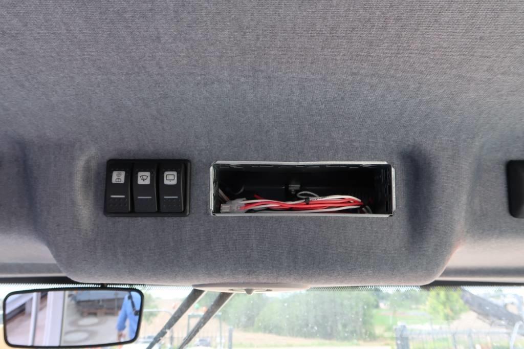 Hamm HD+ 110I VO Tandemrullid