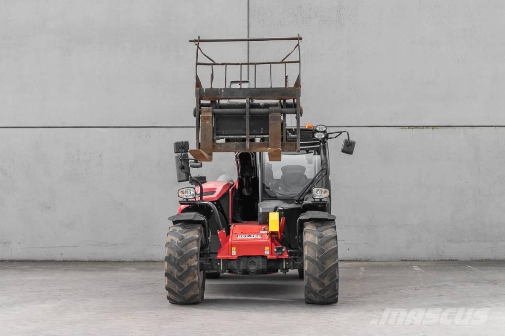 Manitou MLT 630 Teleskooplaadurid