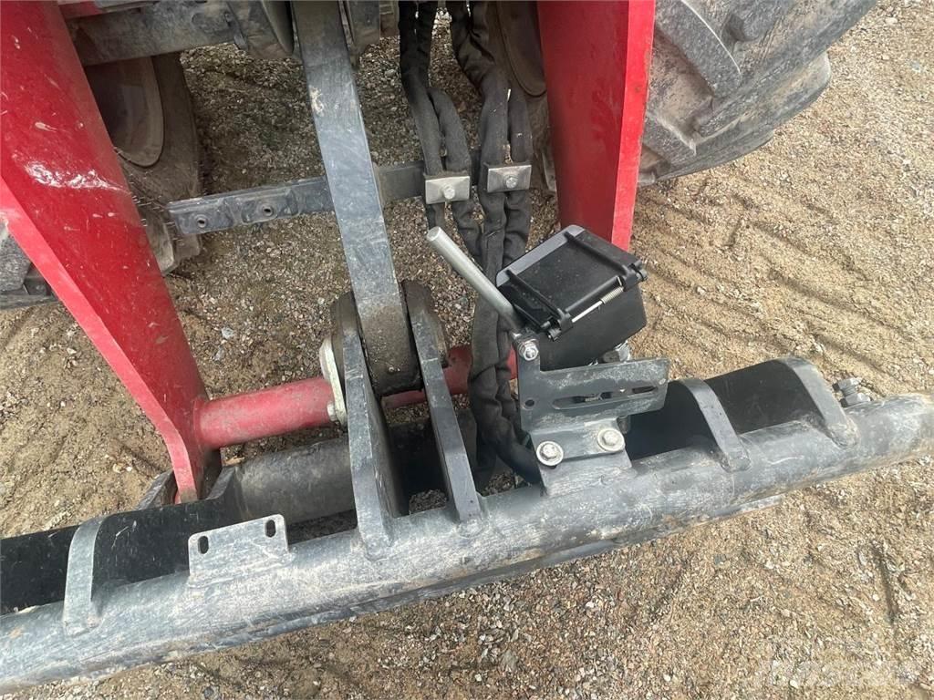Schäffer 4670 Z Väikelaadurid