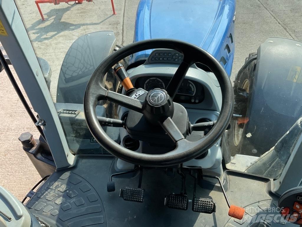 New Holland T 7.230 Traktorid