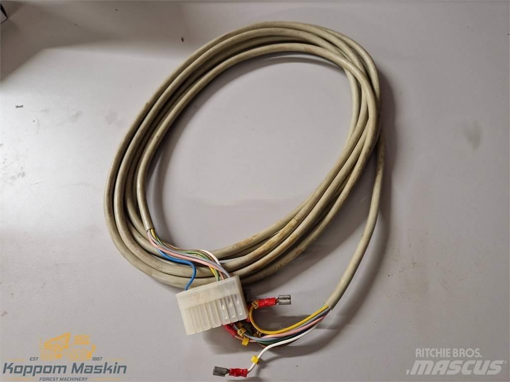 Rottne 044-0085 Elektroonikaseadmed