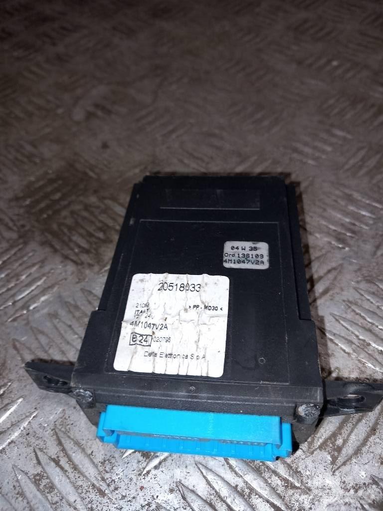 Volvo FH 12 20518033 Elektroonikaseadmed