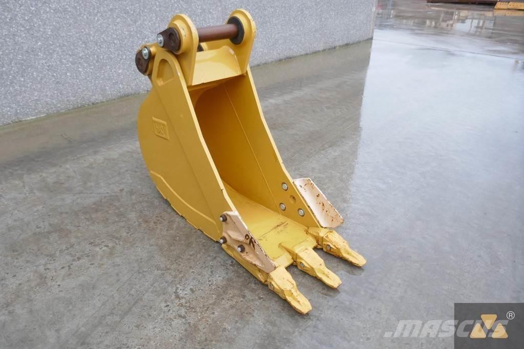 CAT 320 Bucket Kopad