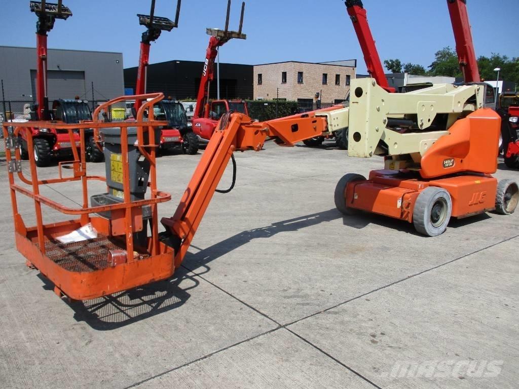JLG E400 AJPN (146) Kompaktsed poomtõstukid