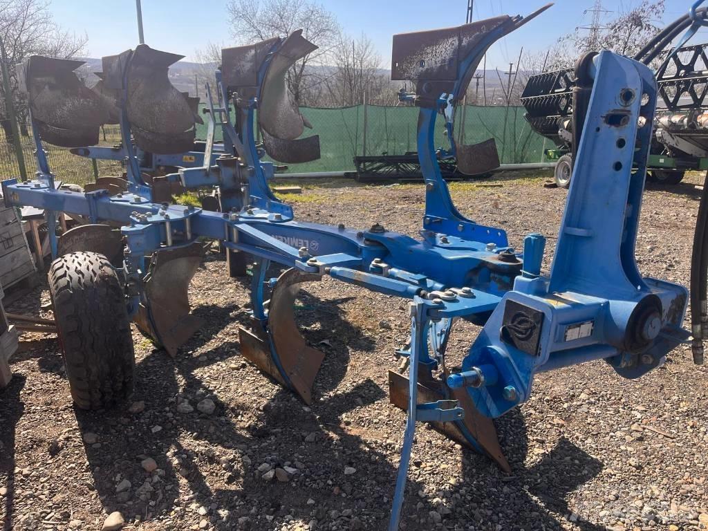 Lemken EurOpal 5 Pöördadrad