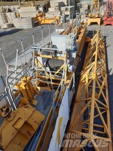 Potain MD 285 J12 Tornkraanad