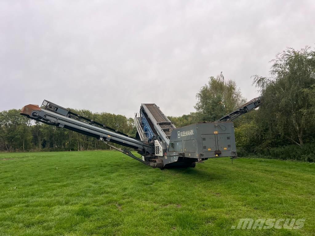 Kleemann MS 953 Evo Sõelad