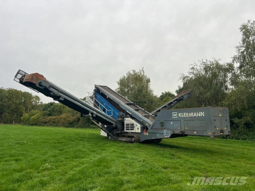 Kleemann MS 953 Evo Sõelad
