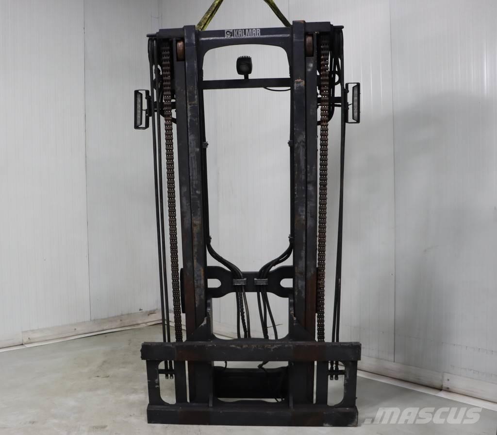 Kalmar duplex mast Muu