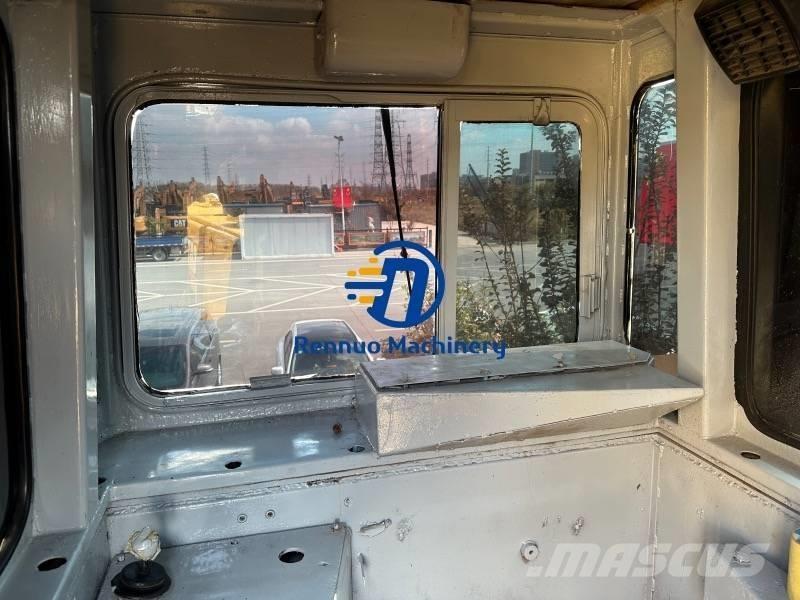 CAT D 10 R Buldooserid