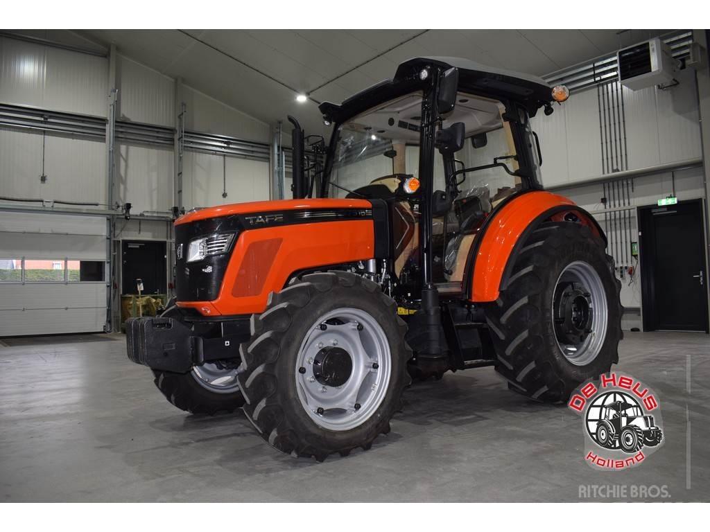 Tafe 7515 4wd. Traktorid