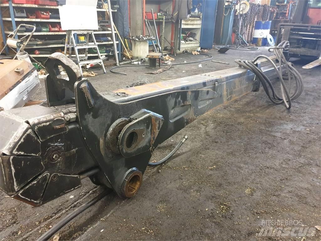 Cranab CRF 10 Forvarderi kraanad