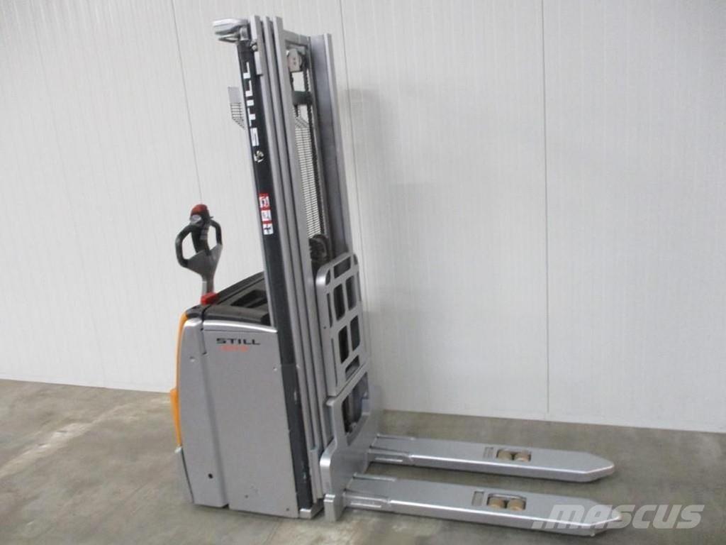 Still EXV16 Elektriline alusesiirdaja