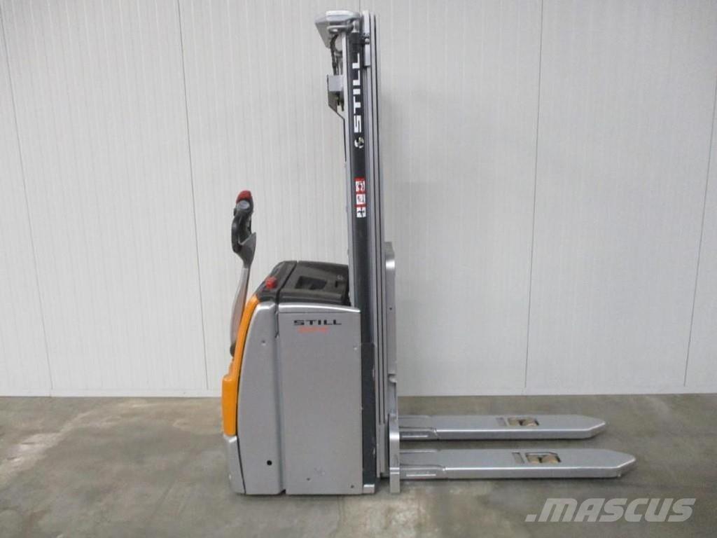 Still EXV16 Elektriline alusesiirdaja