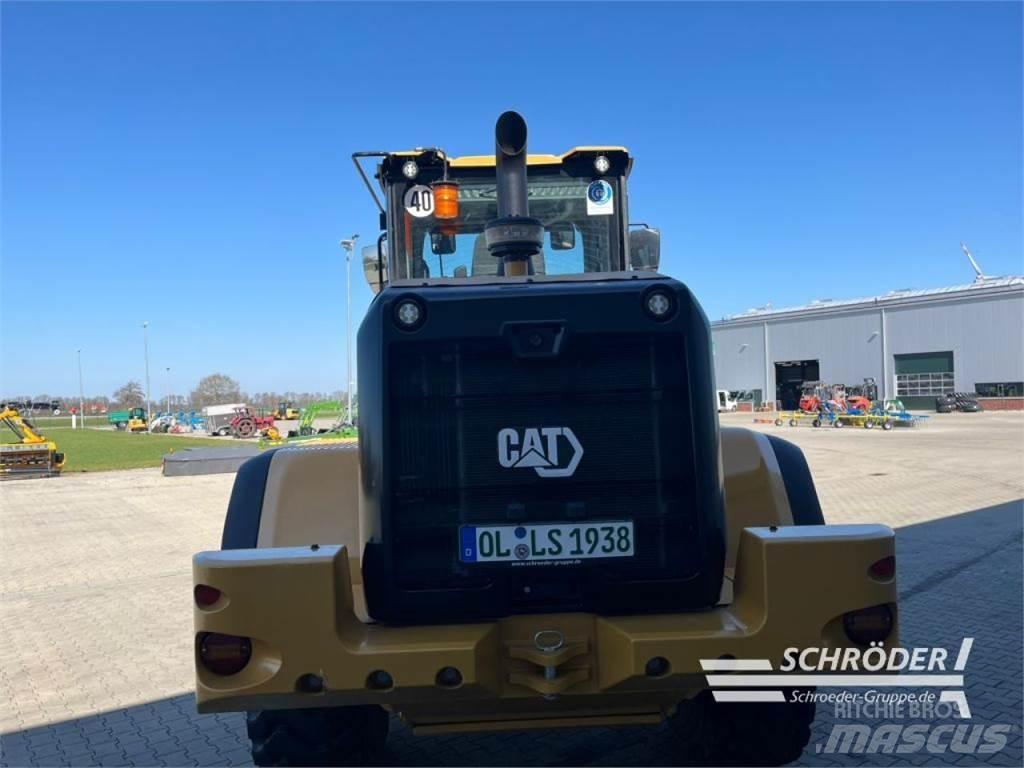 CAT 938 HL Rataslaadurid