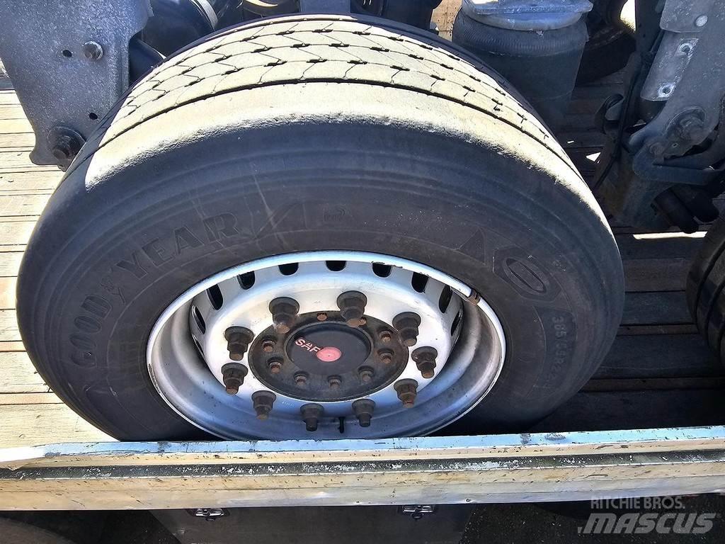 Goodyear T MAX Muud osad