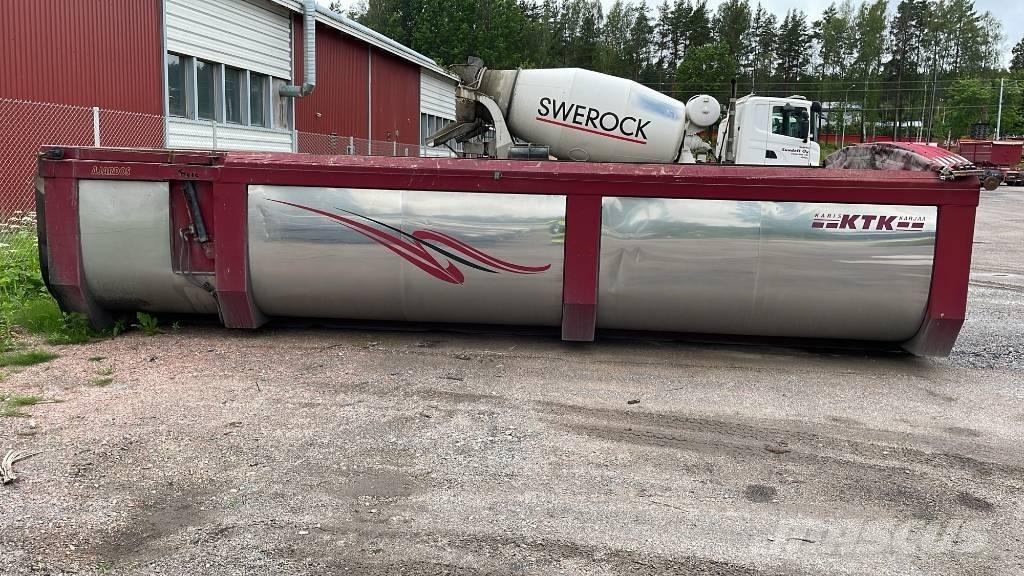  Elg Asfalttilava Vahetuskered