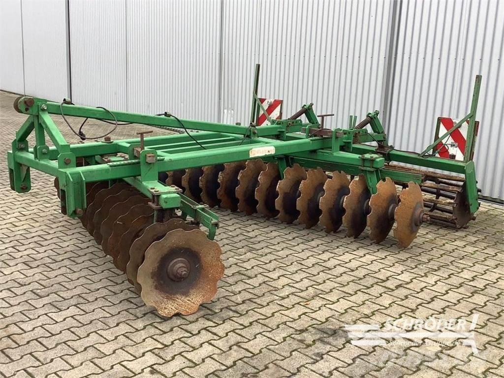 Kotte ANSV 210 Randaalid