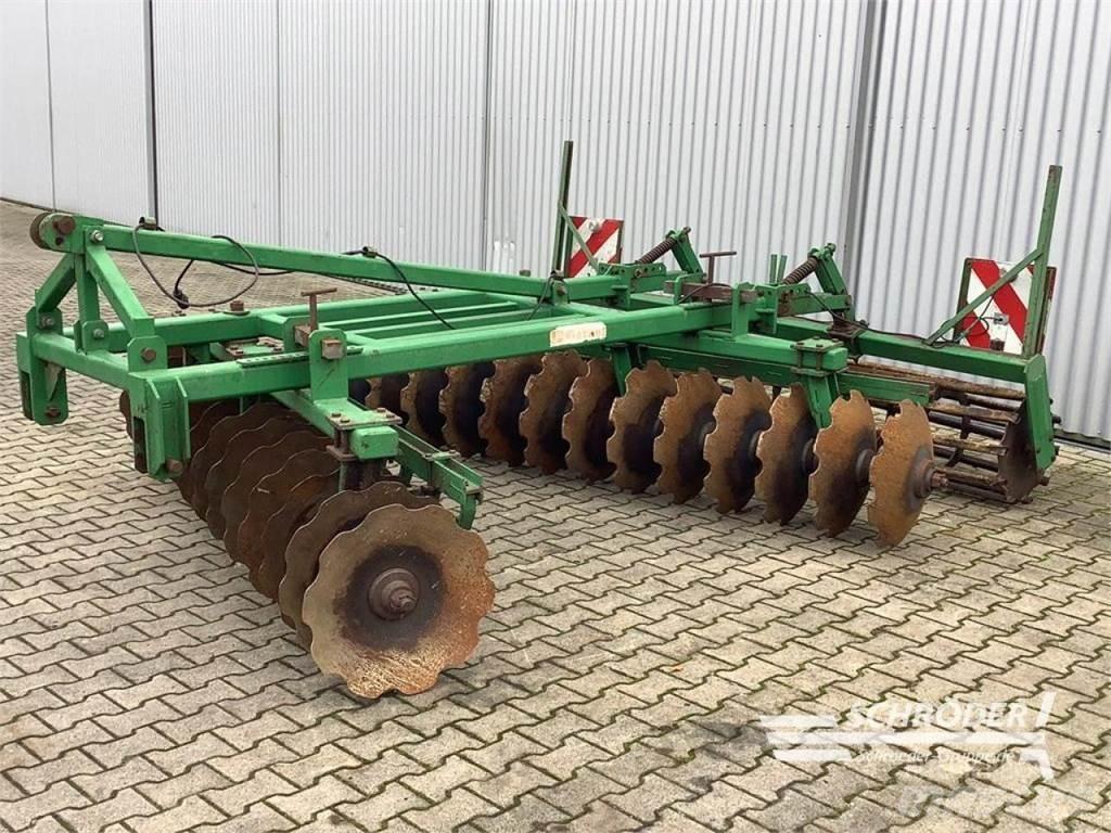 Kotte ANSV 210 Randaalid