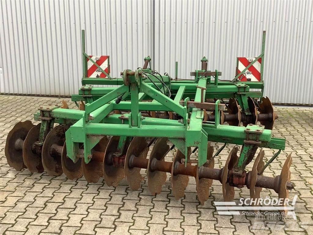 Kotte ANSV 210 Randaalid