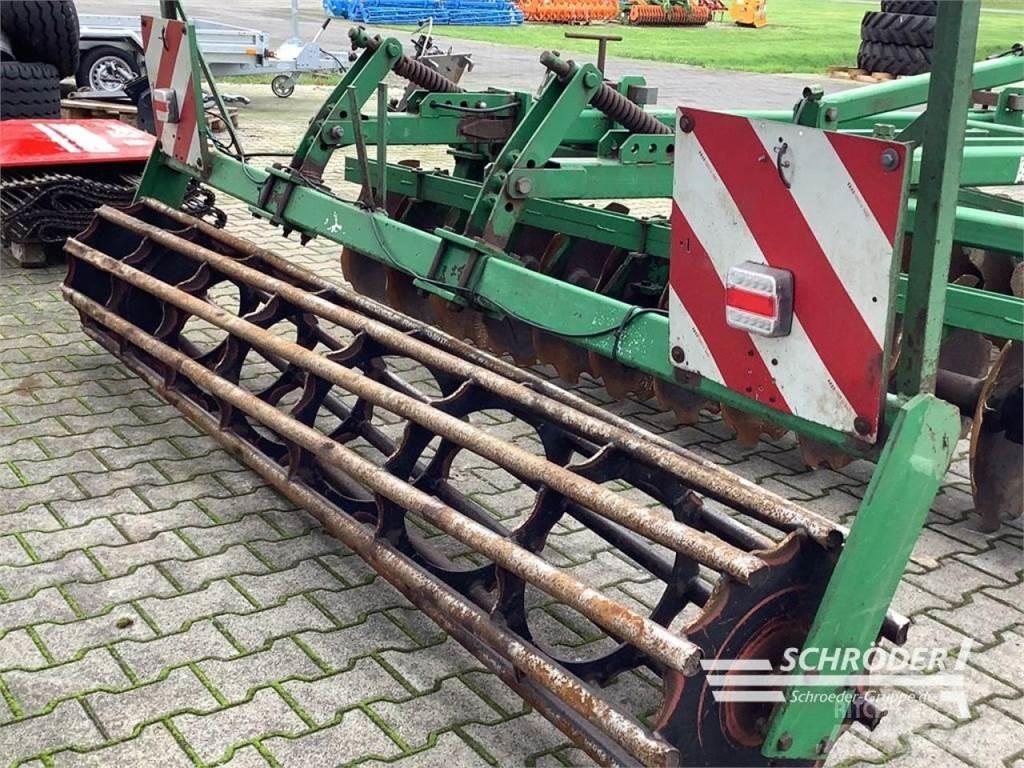 Kotte ANSV 210 Randaalid