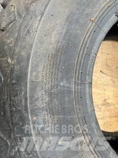 Armour 23.1-26 Rehvid, rattad ja veljed
