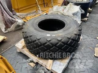 Armour 23.1-26 Rehvid, rattad ja veljed