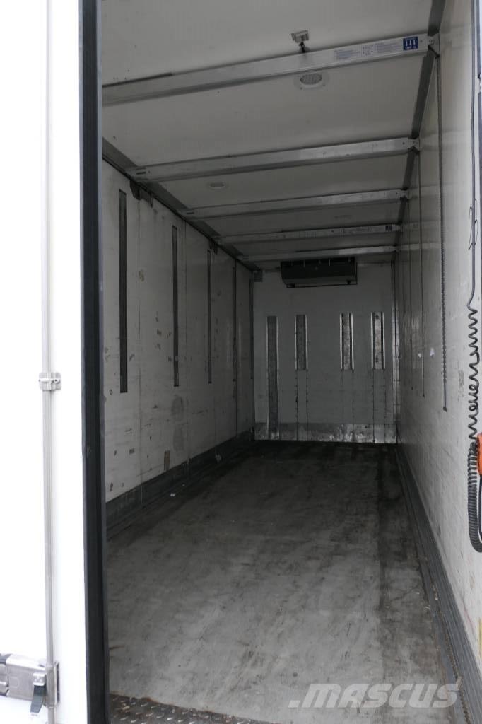  Norrfrig Coolbox FRC Kapid