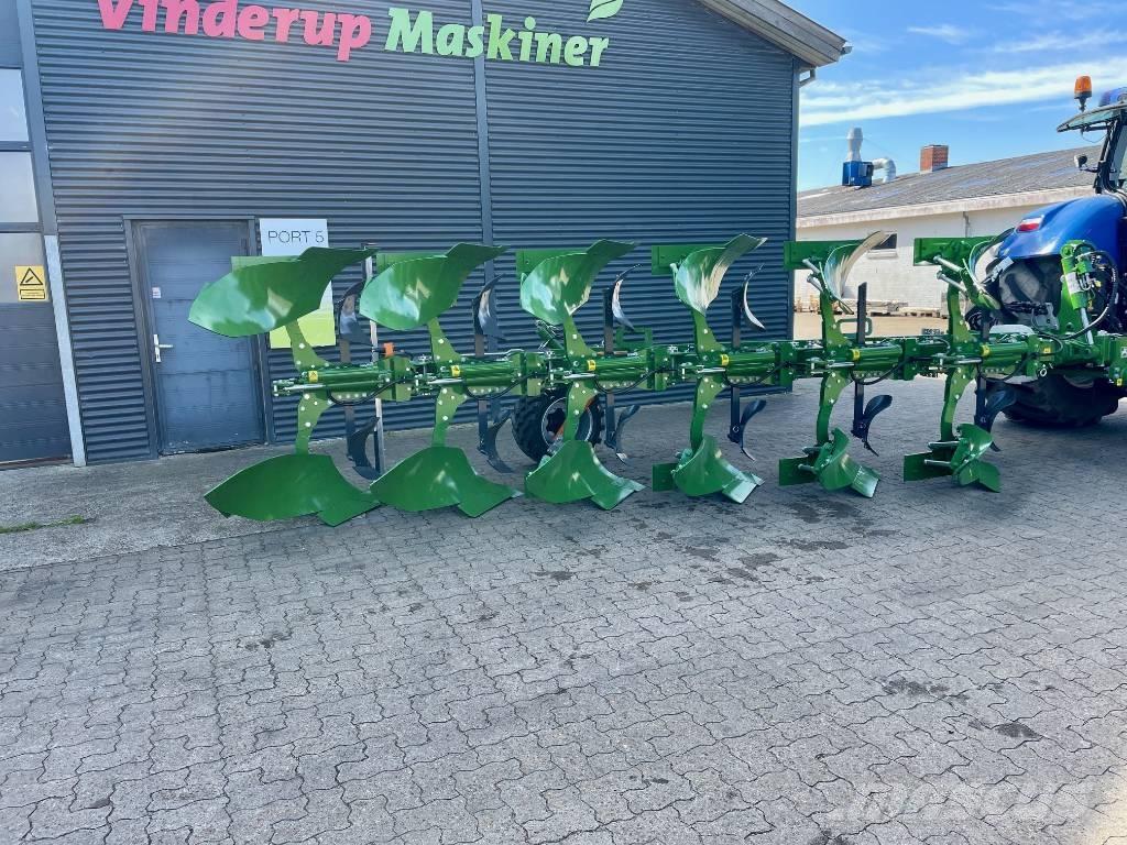 Amazone Teres Pöördadrad
