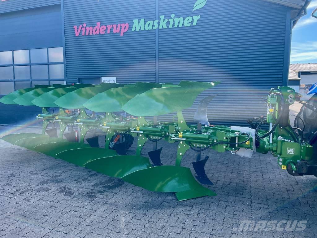 Amazone Teres Pöördadrad