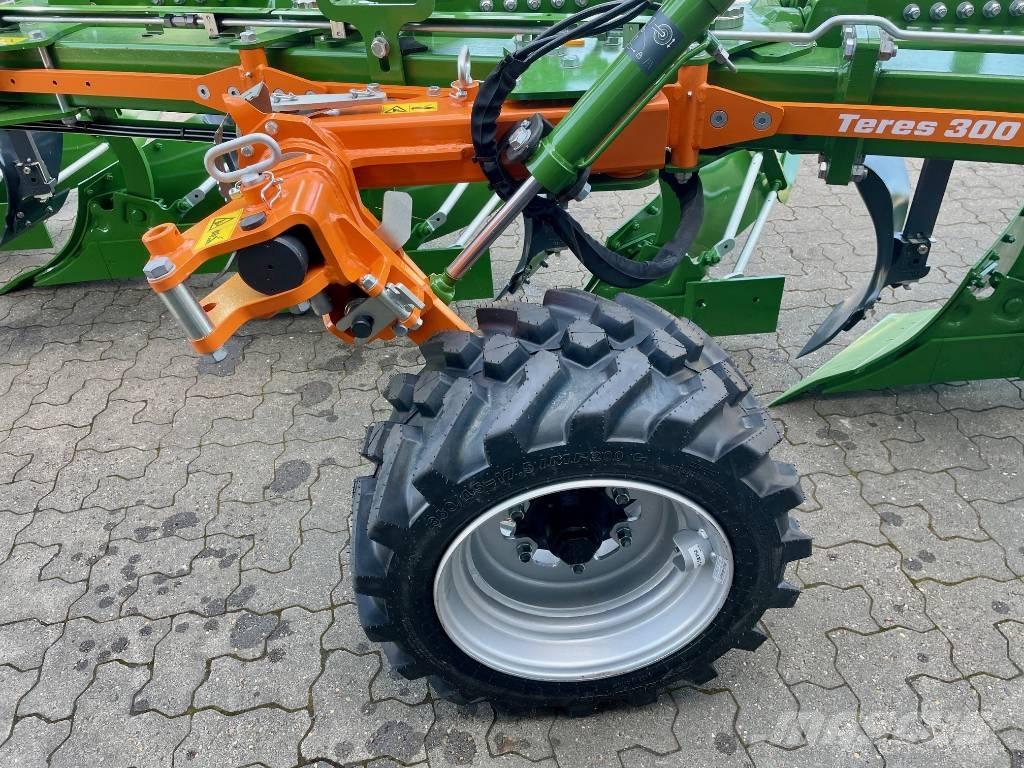 Amazone Teres Pöördadrad