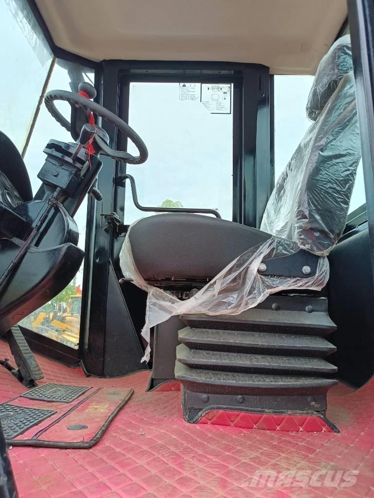 SDLG LG956F Rataslaadurid
