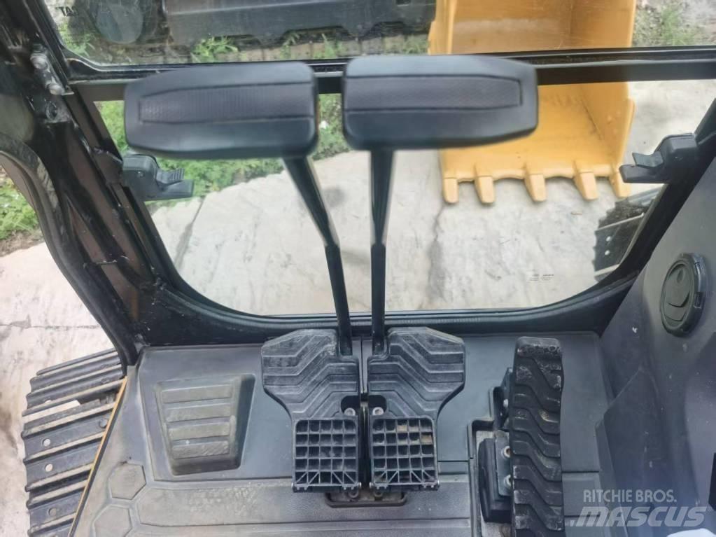CAT 307 .5 Miniekskavaatorid < 7 t