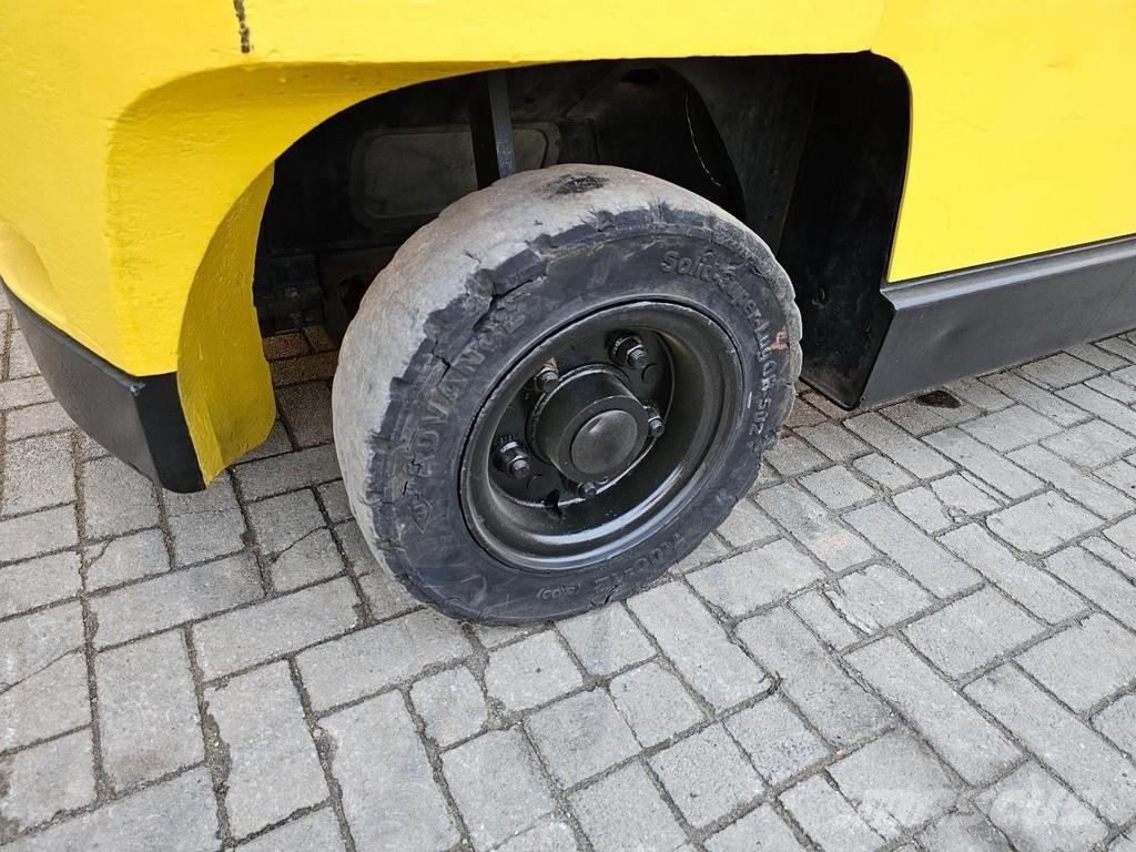 Hyster H5.00XM Diiseltõstukid