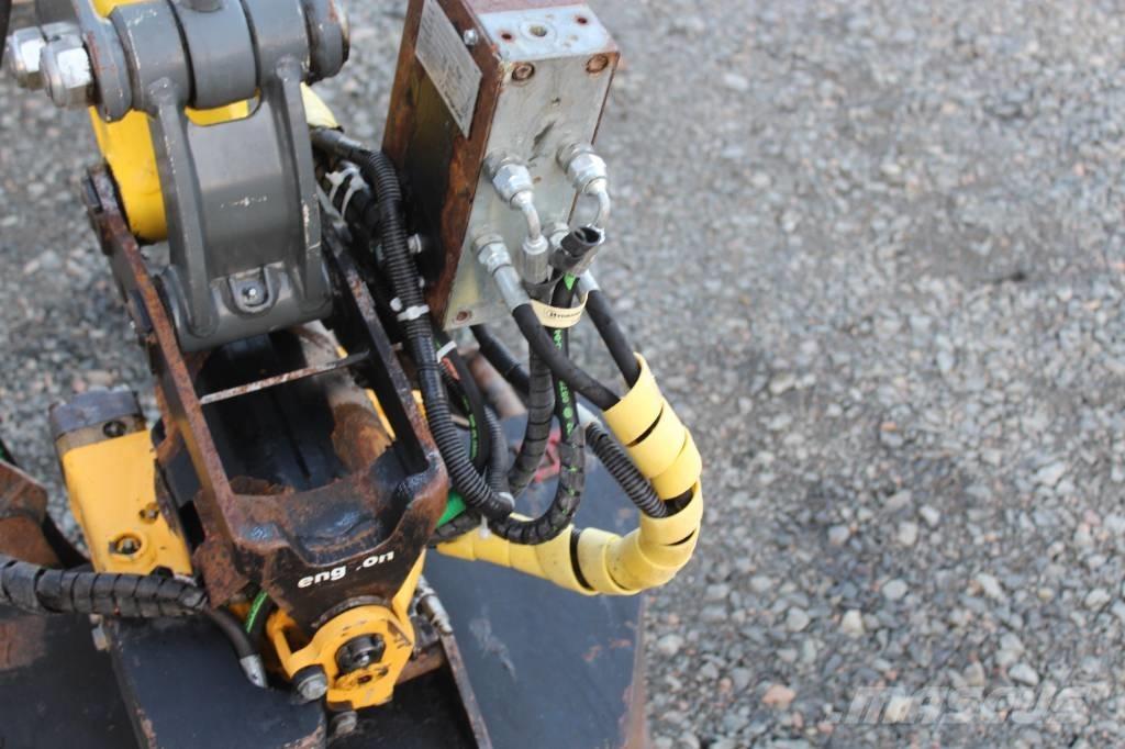 Wacker Neuson ET 20 Miniekskavaatorid < 7 t