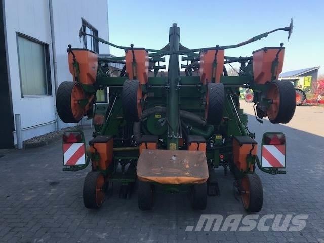 Amazone ED 602 -K Täppiskülvikud