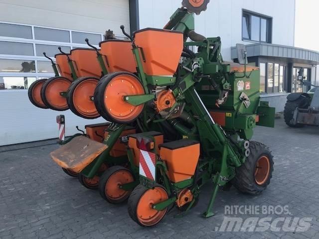 Amazone ED 602 -K Täppiskülvikud
