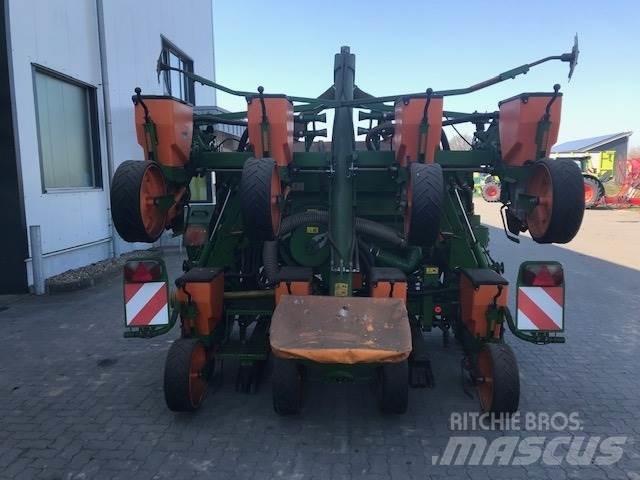 Amazone ED 602 -K Täppiskülvikud