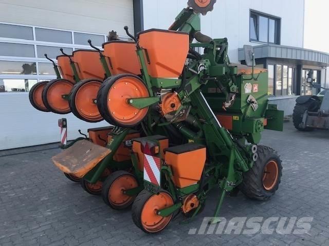 Amazone ED 602 -K Täppiskülvikud