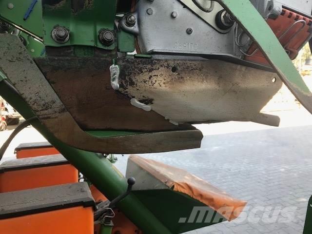 Amazone ED 602 -K Täppiskülvikud