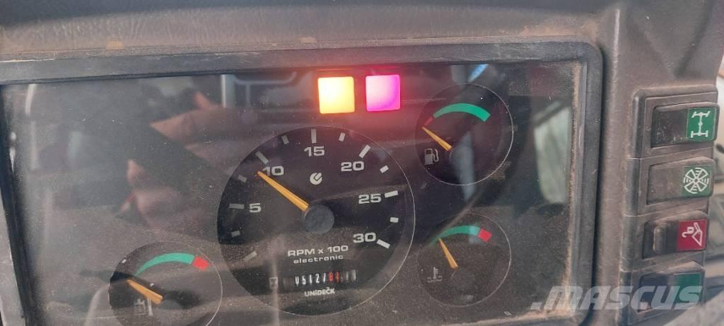 Bobcat T 2556 Teleskooplaadurid